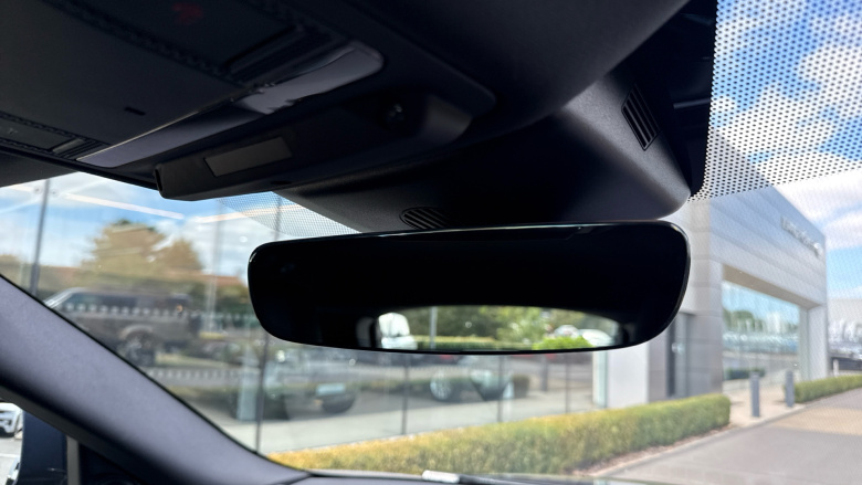 Land Rover Range Rover Evoque 2.0 D180 R-Dynamic S 5dr Auto Diesel Hatchback